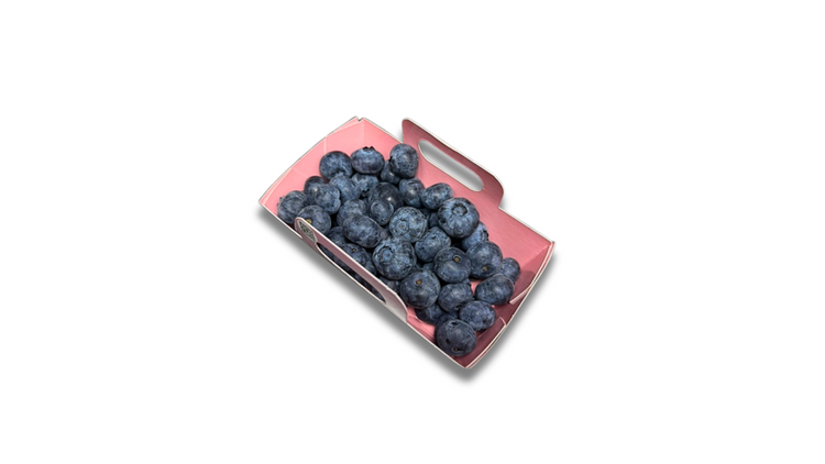 Fruits rouges