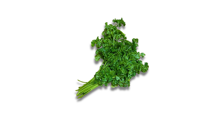 Aromatiques fraîches