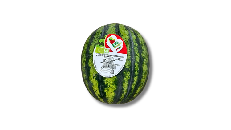 Fruits bio