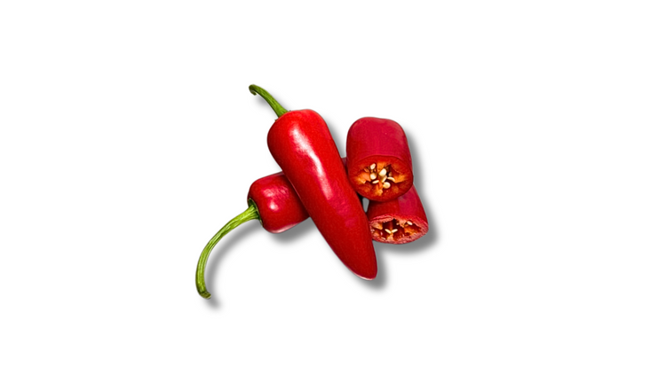 Piments