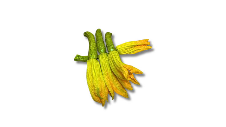 Tous nos légumes