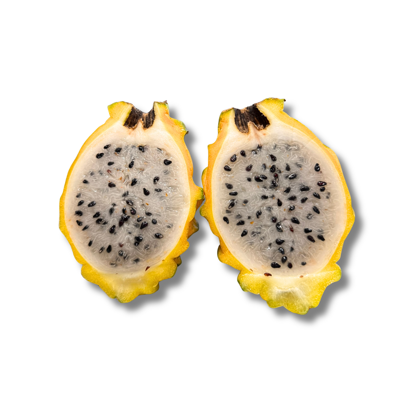 Pitaya jaune