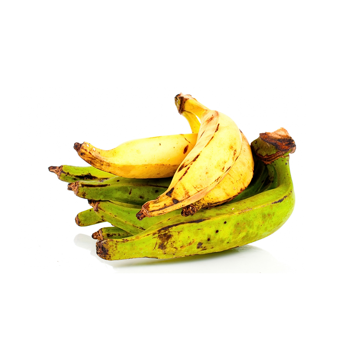 Banane plantain Burro (500g)