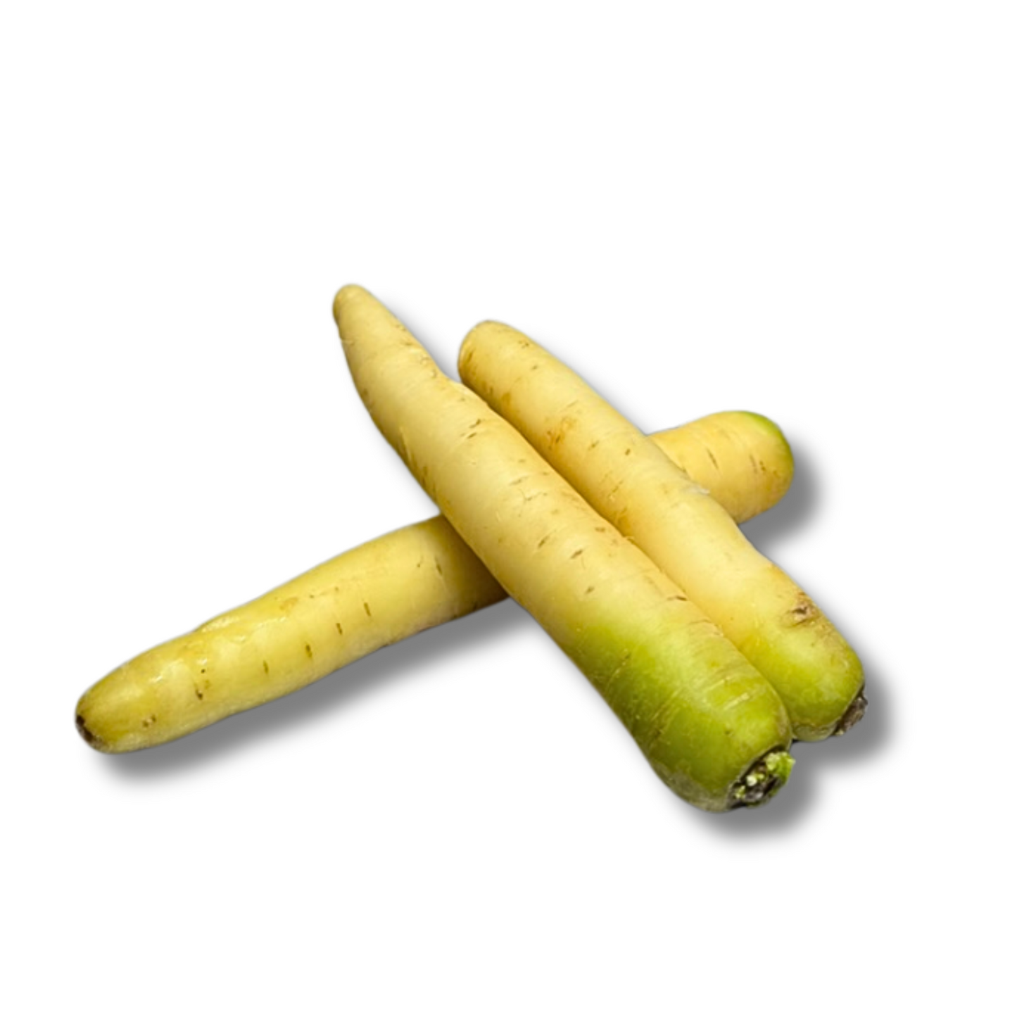 Carotte blanche (500g)