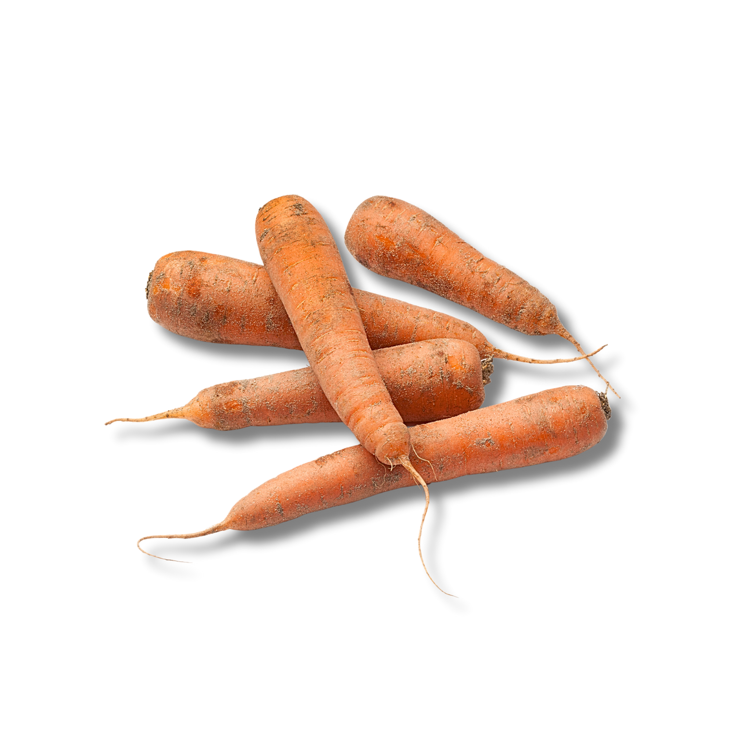 Carotte sable (500g)