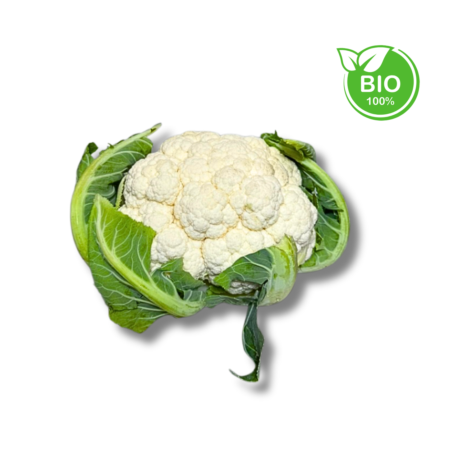 Chou-fleur bio (pièce)