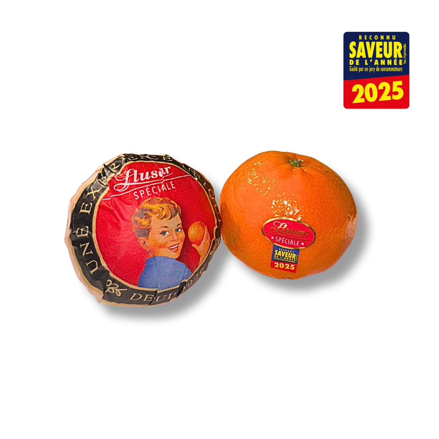 Clémentine Llusar (500g)