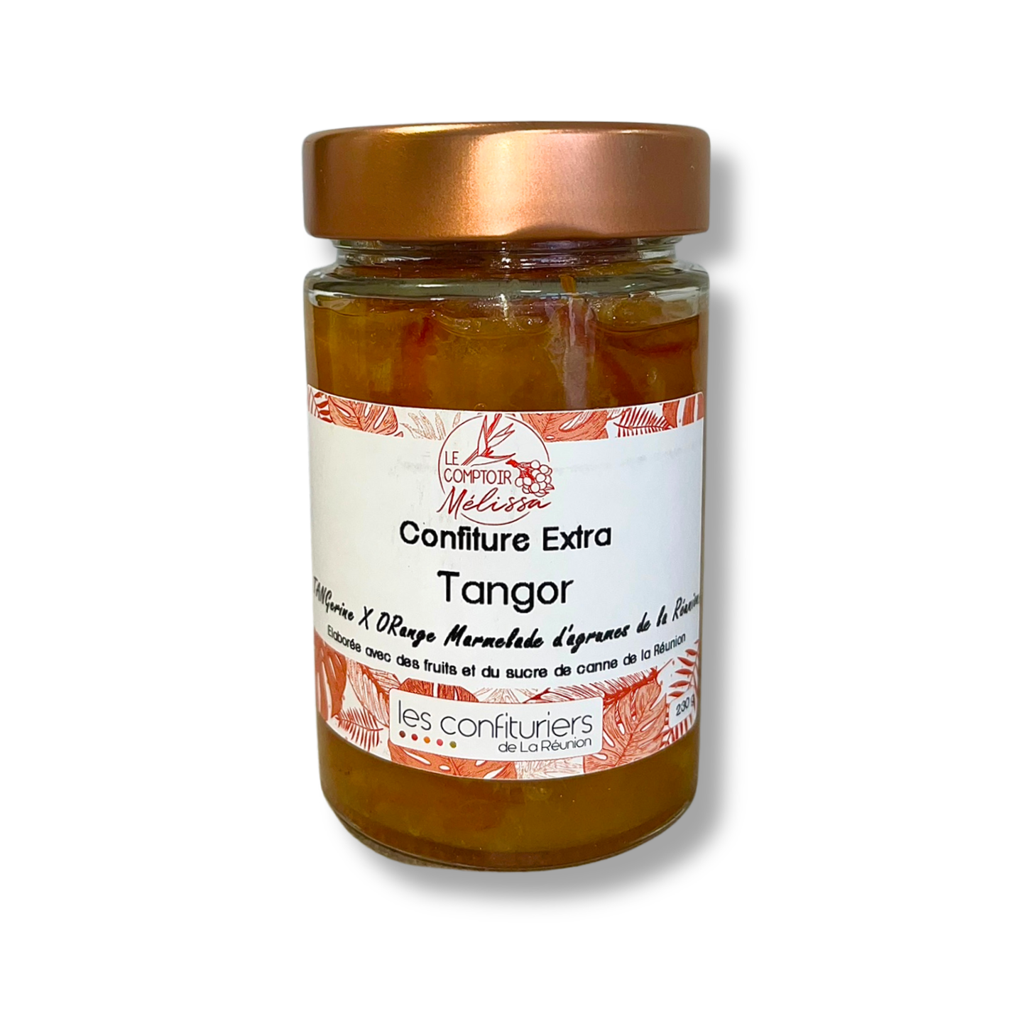 Confiture de Tangor