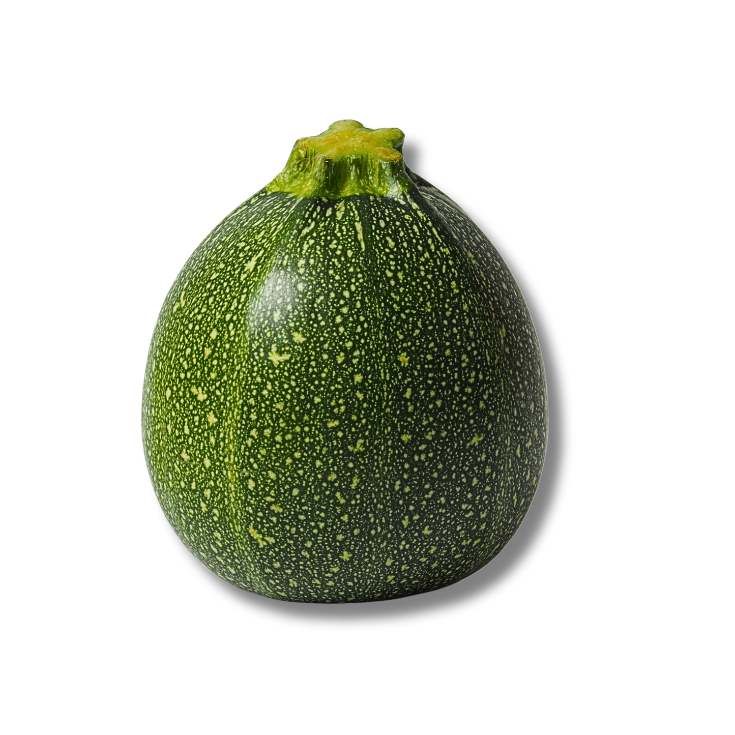 Courgette ronde (500g)