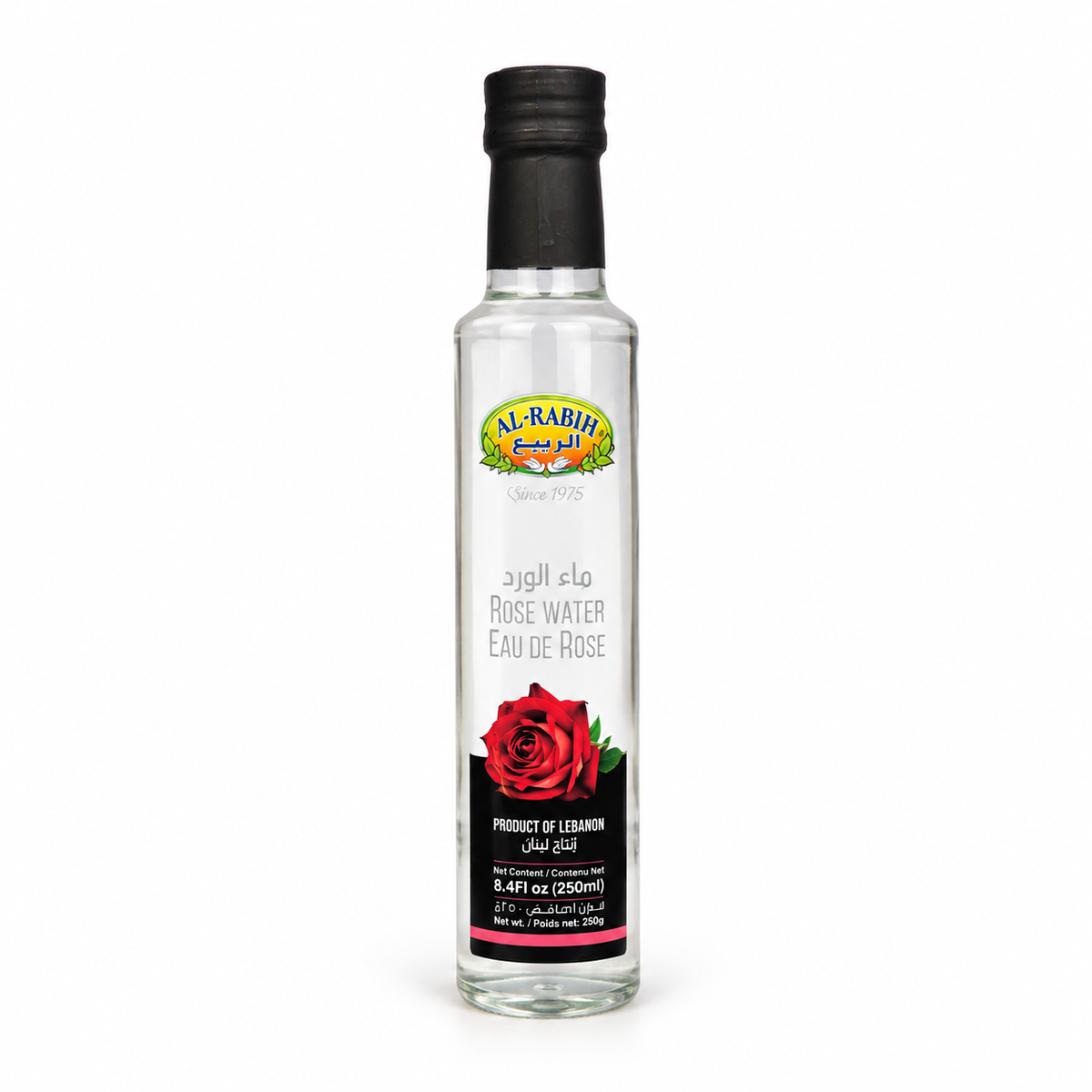Eau de rose
