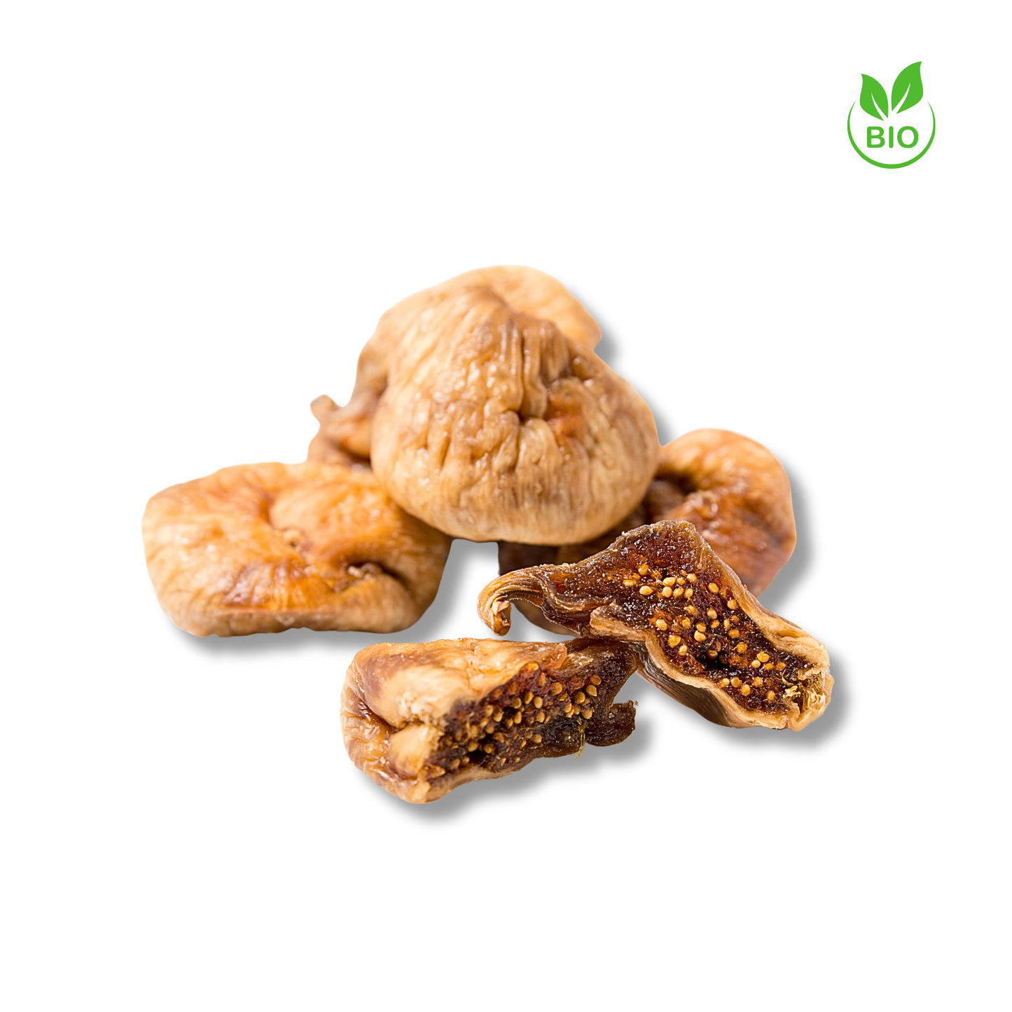 Figue sèche bio (250g)