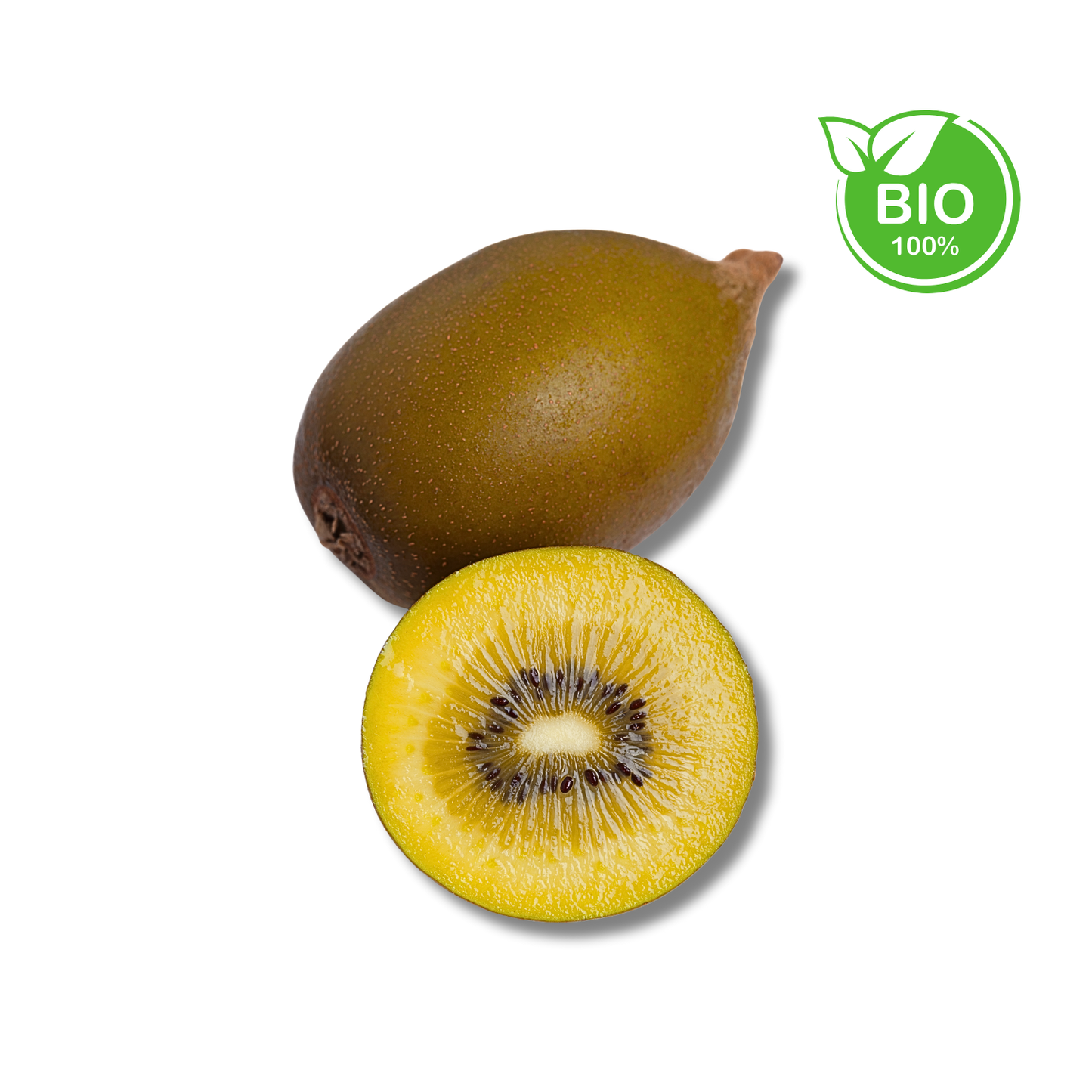 Kiwi jaune bio (pièce)