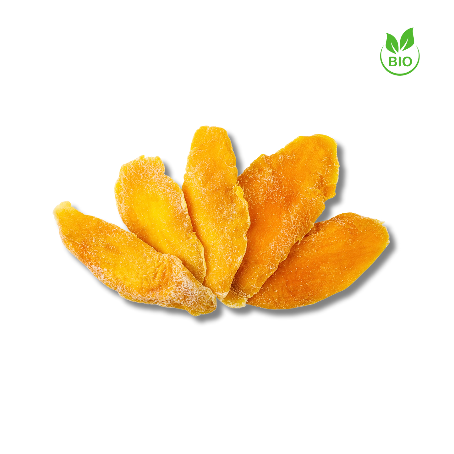 Mangue séchée bio (125g)
