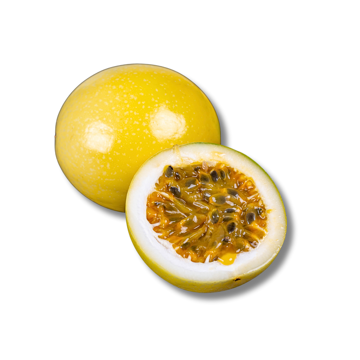 Maracuja géant (pièce)