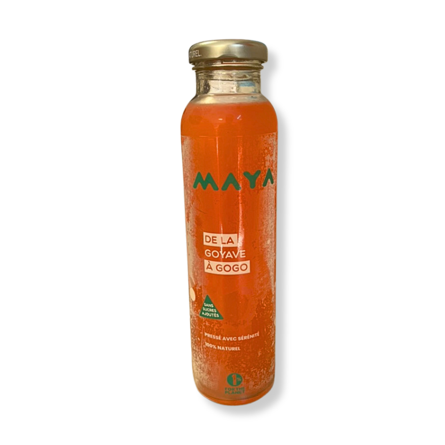 Jus goyave rose Maya Drink