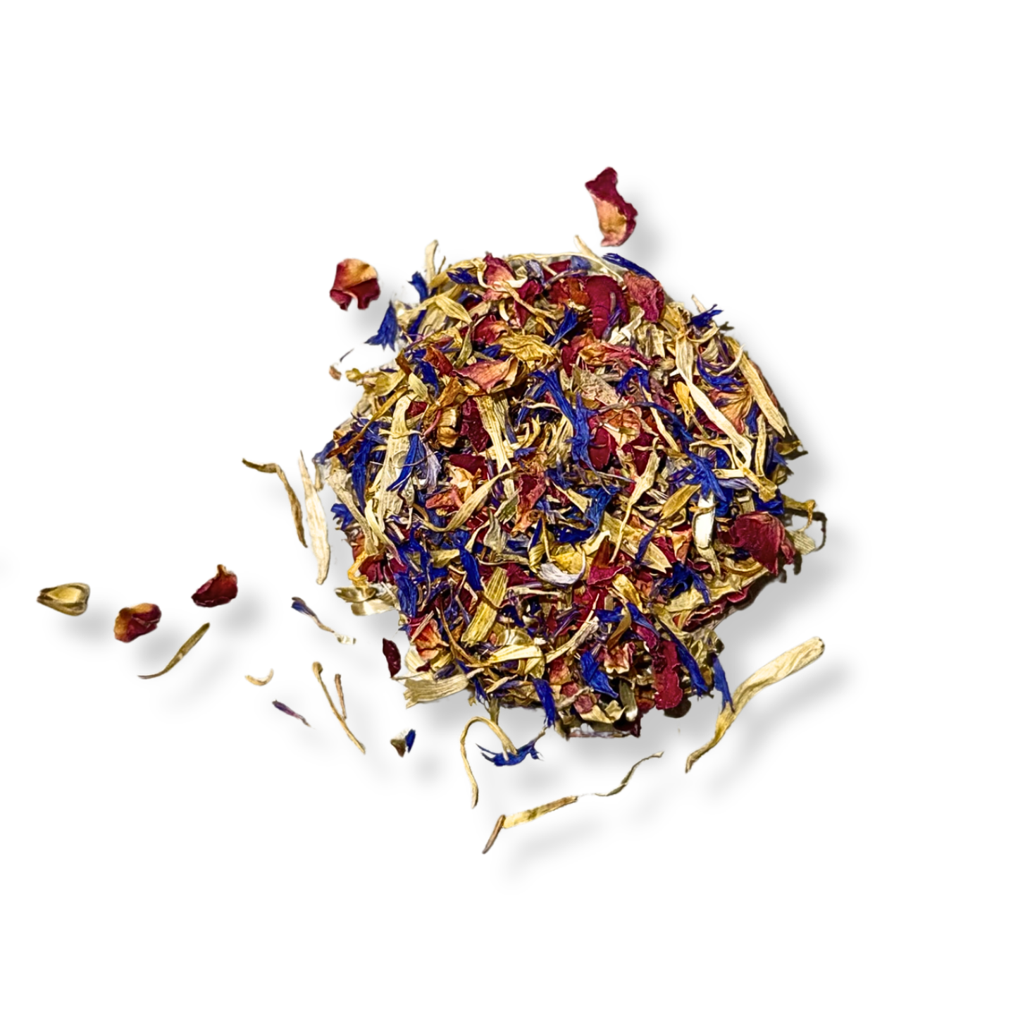 Mélange de fleurs séchées (5g)