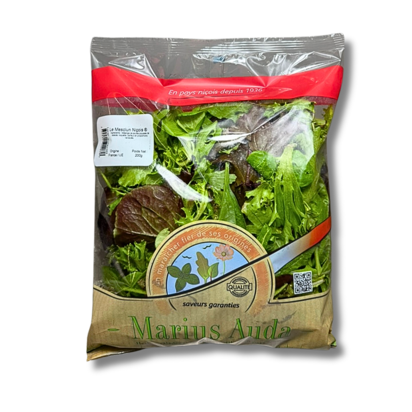 Mesclun (250g)