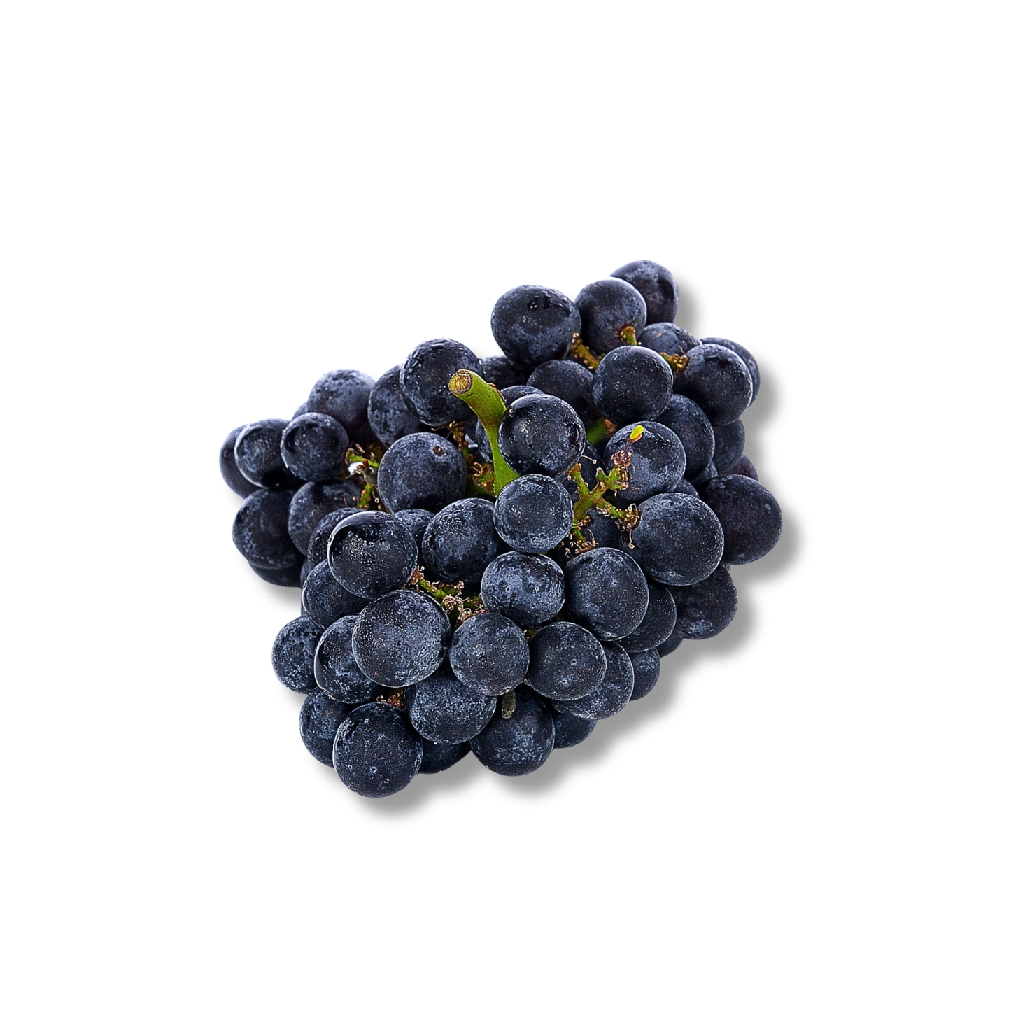 Raisin noir Muscat (500g)