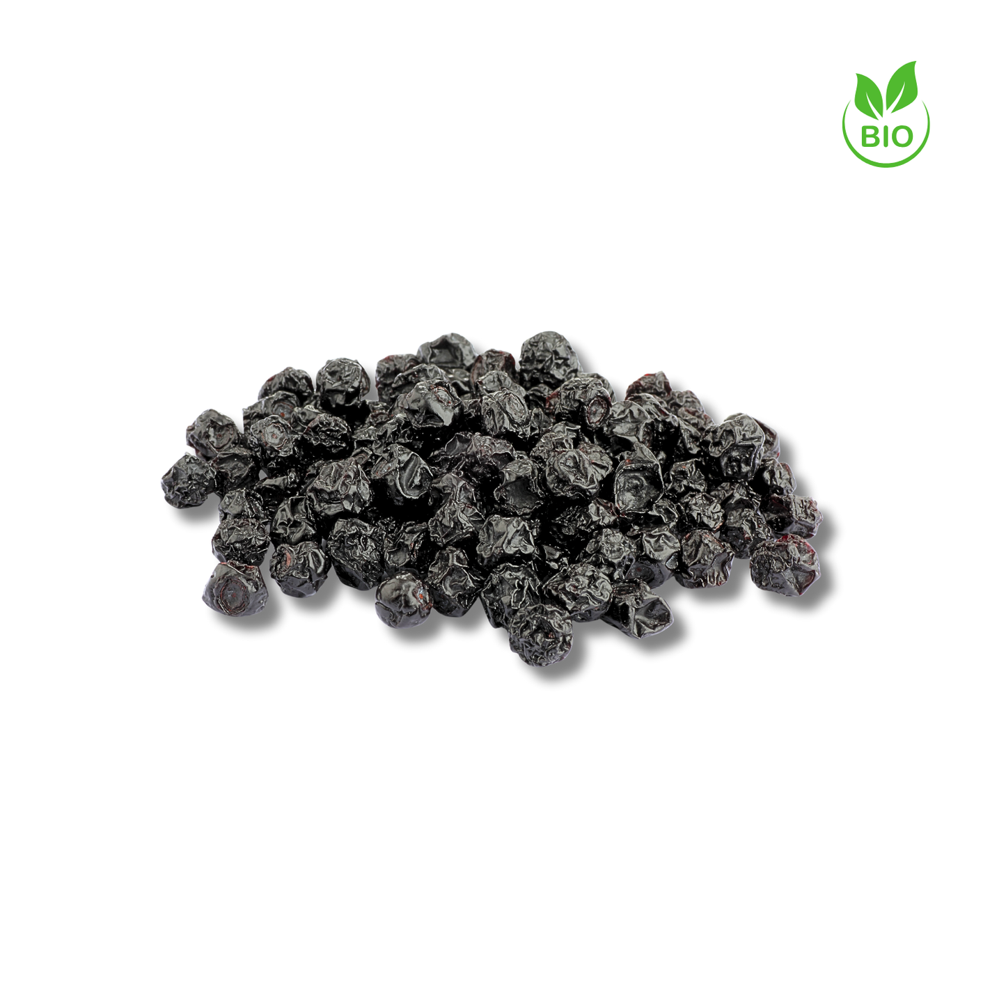 Myrtille séchée bio (125g)