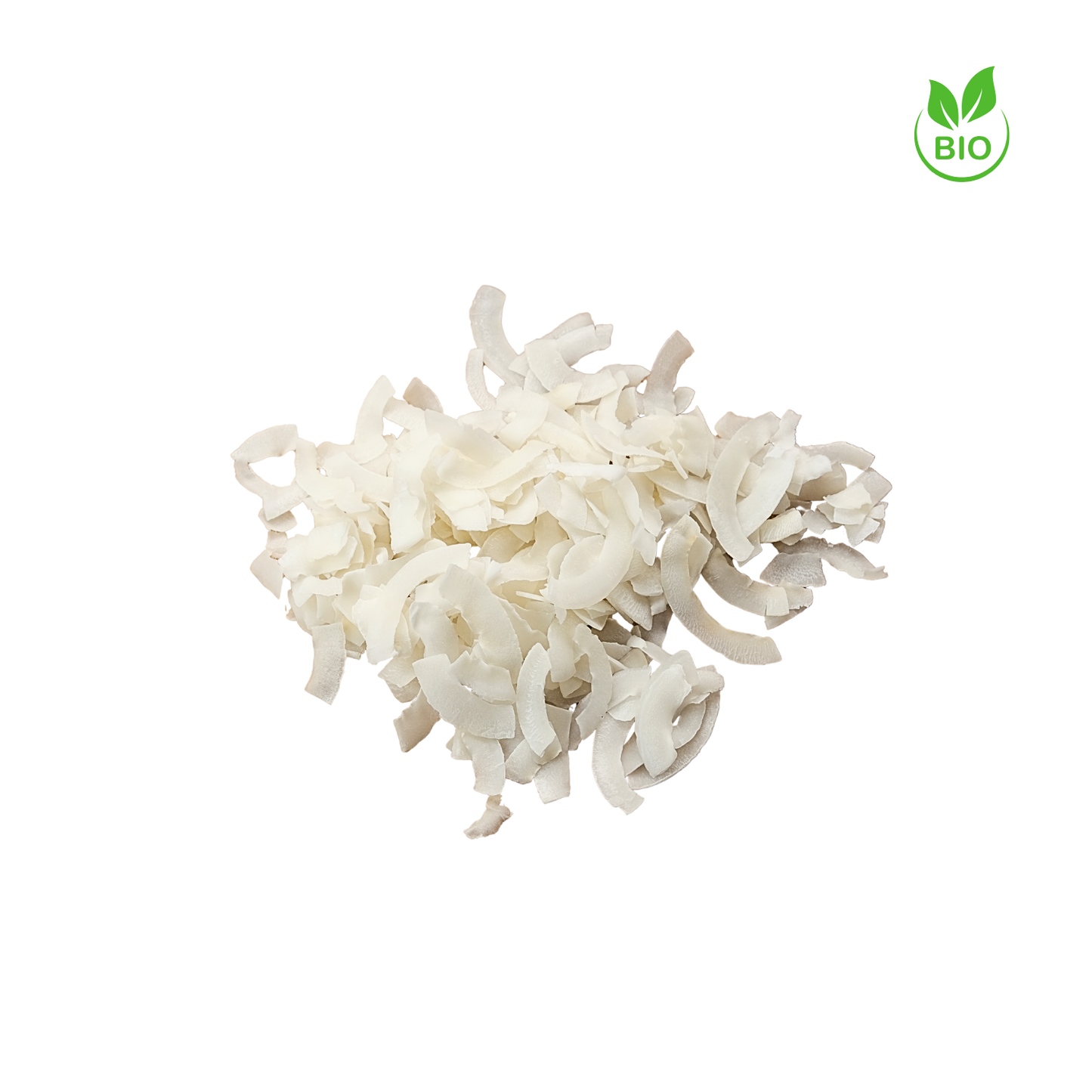 Noix de coco sèche bio (125g)