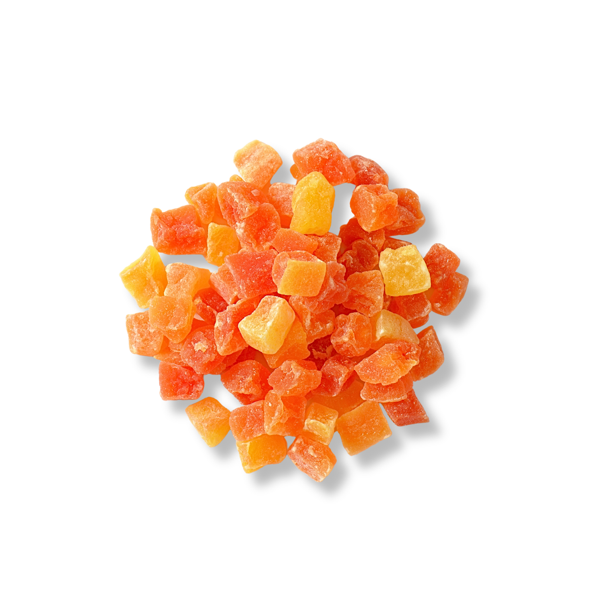 Papaye déshydratée (100g)