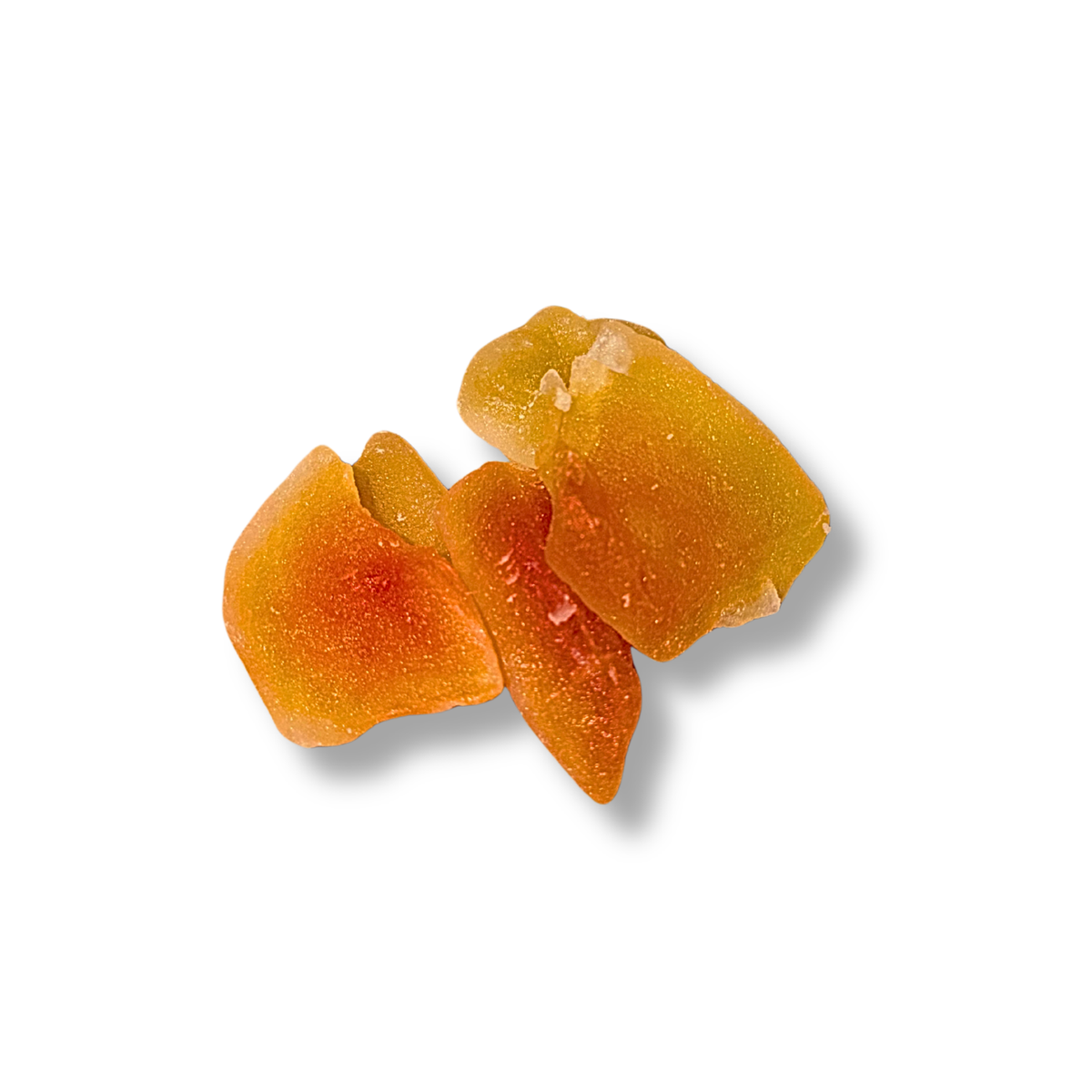 Papaye lamelle déshydratée (100g)