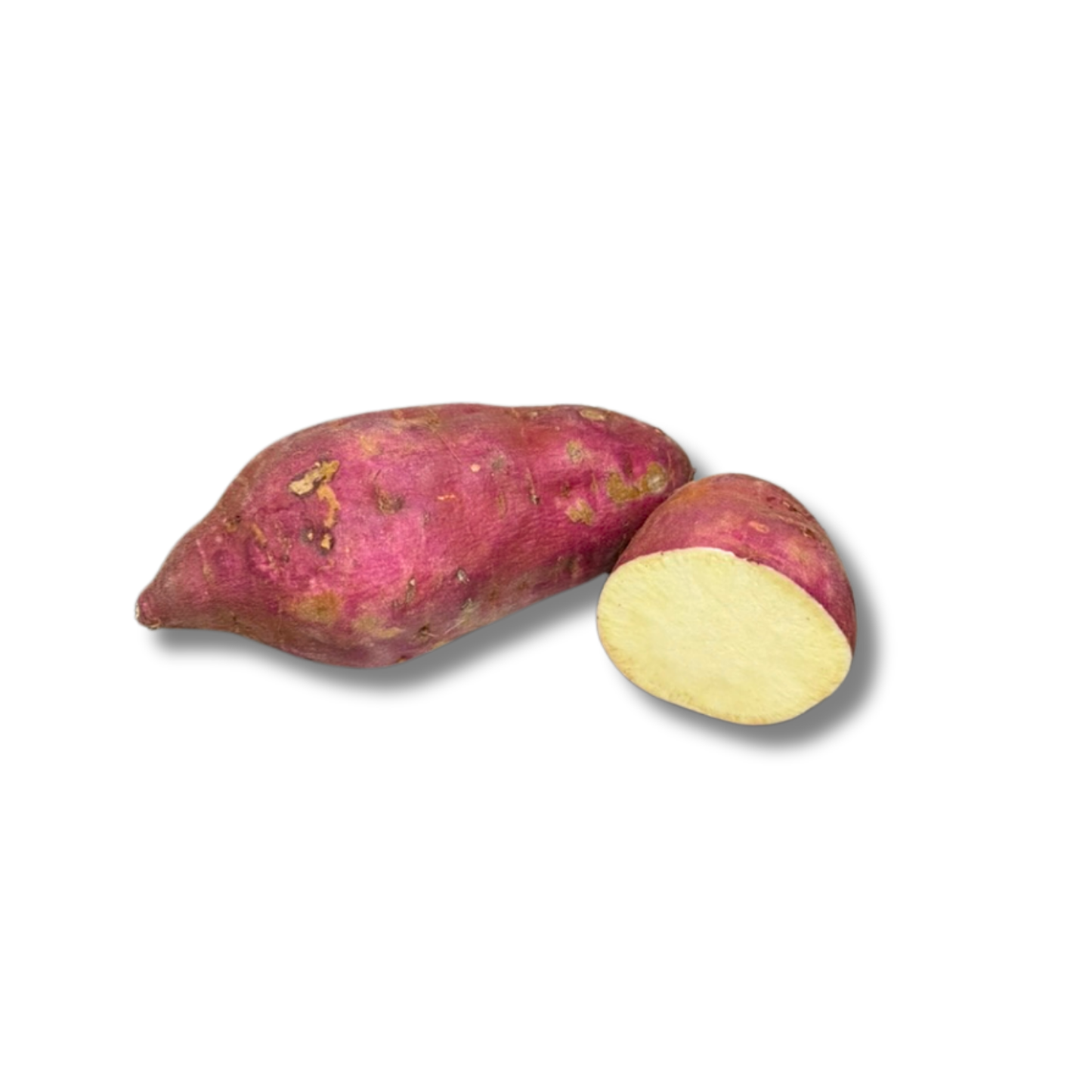 Patate douce blanche (kg)