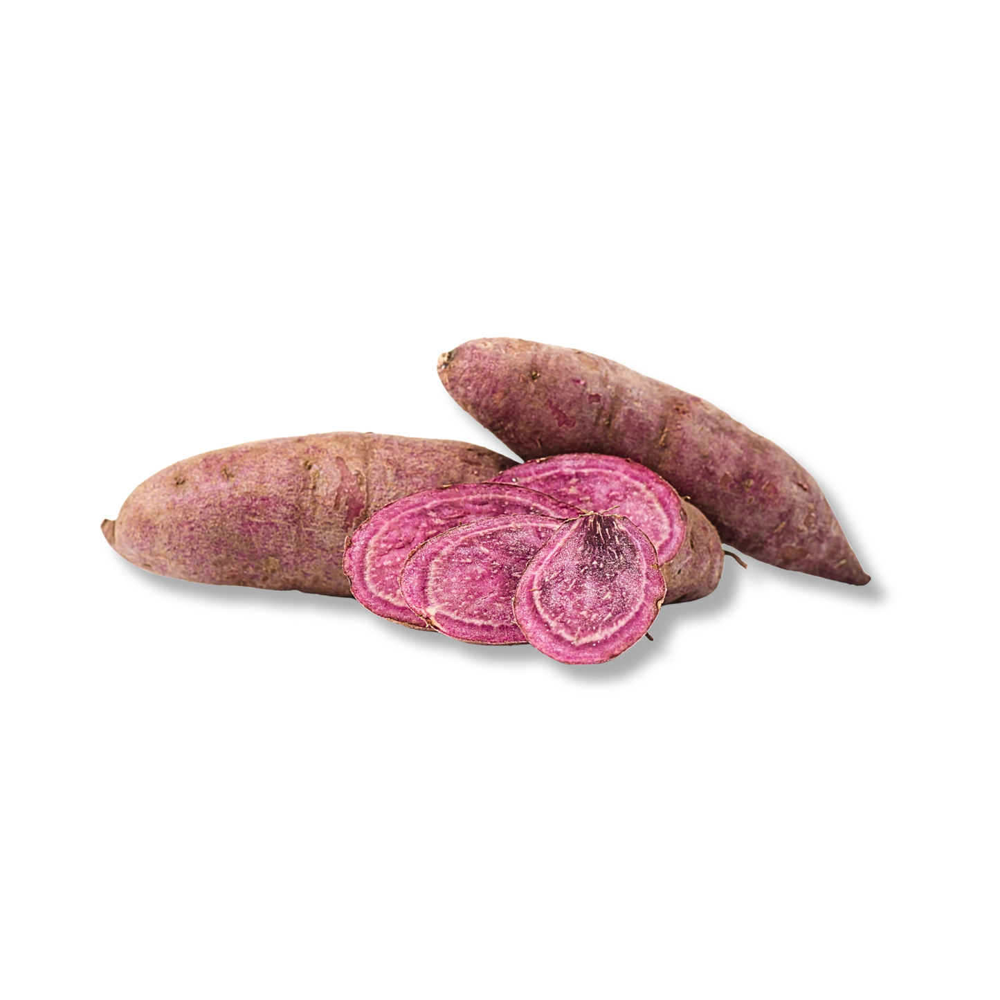 Patate douce violette (kg)