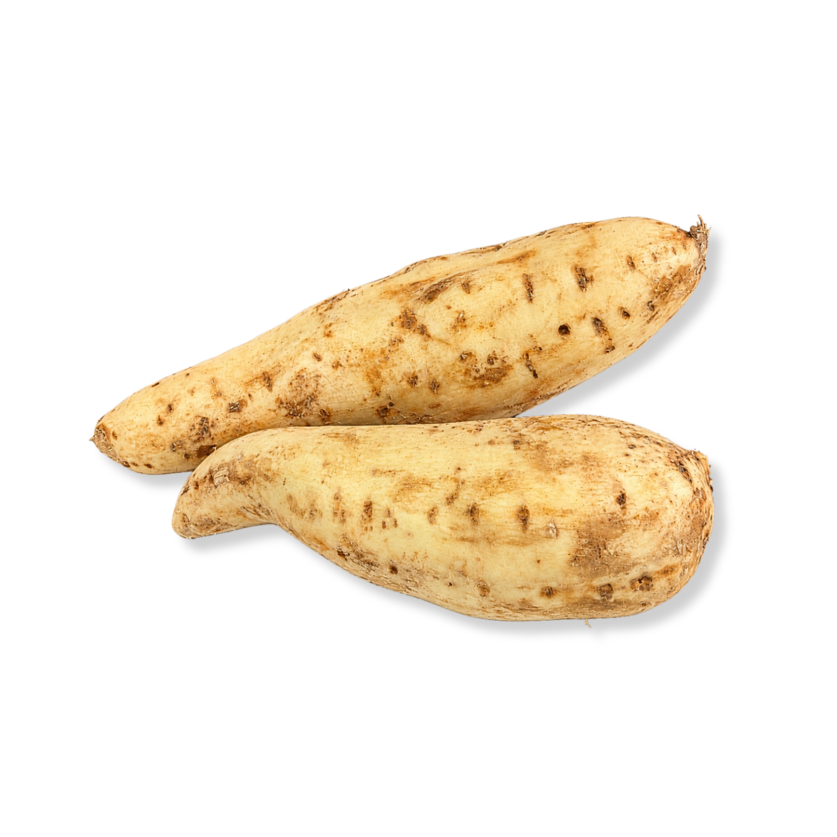 Patate douce blanche (kg)