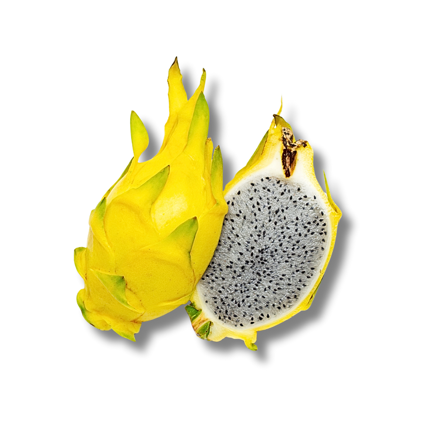 Pitaya jaune (pièce)