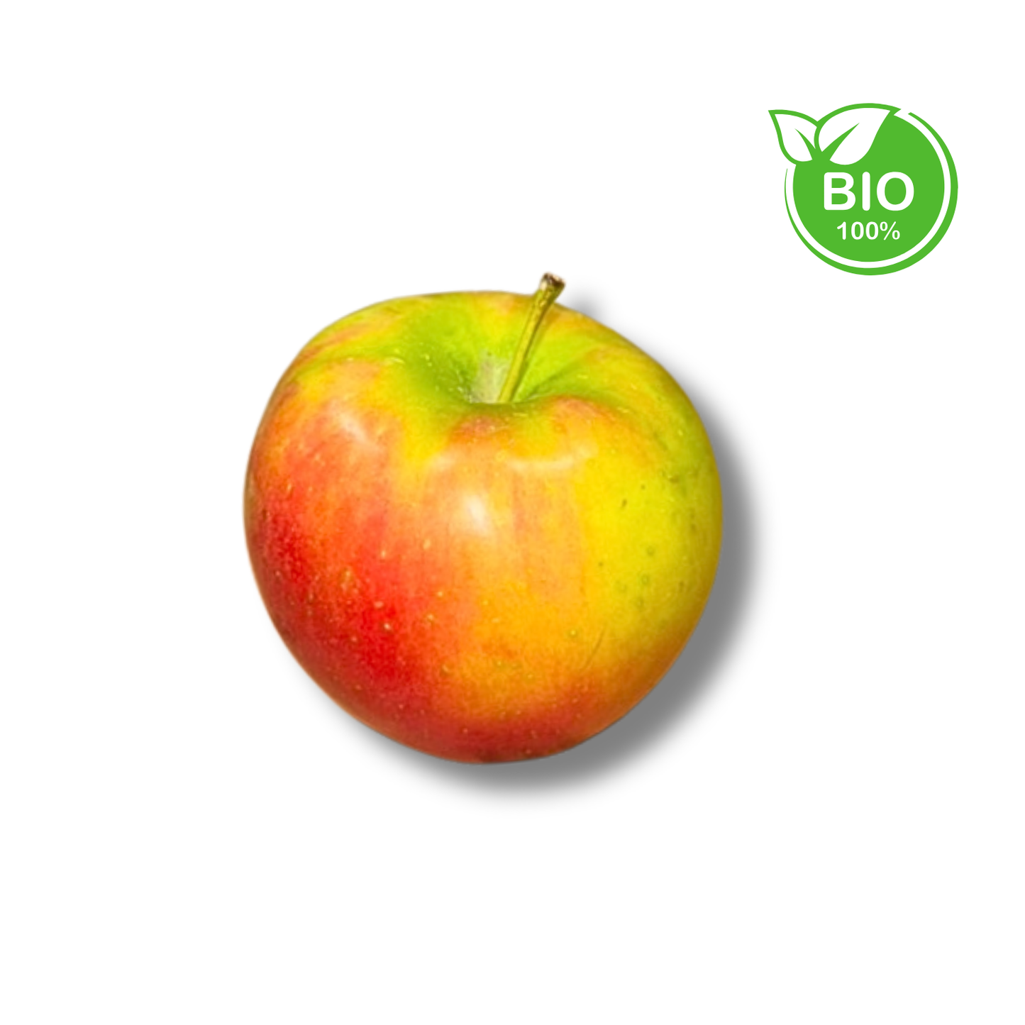 Pomme bicolore bio (500g)