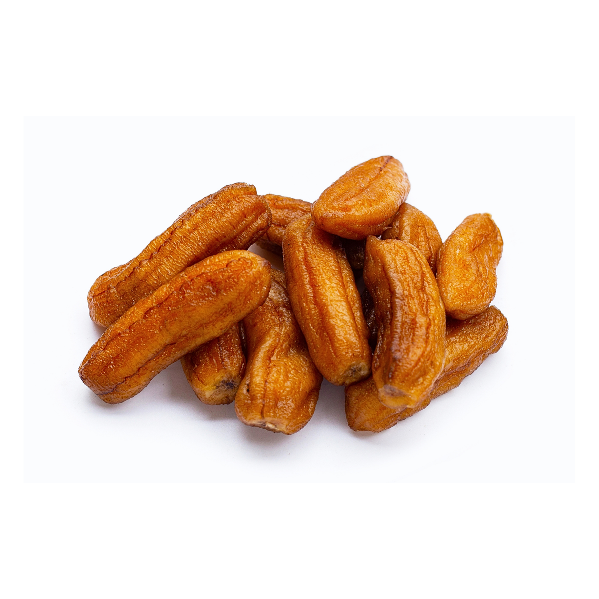 Banane séchée au soleil (300g)