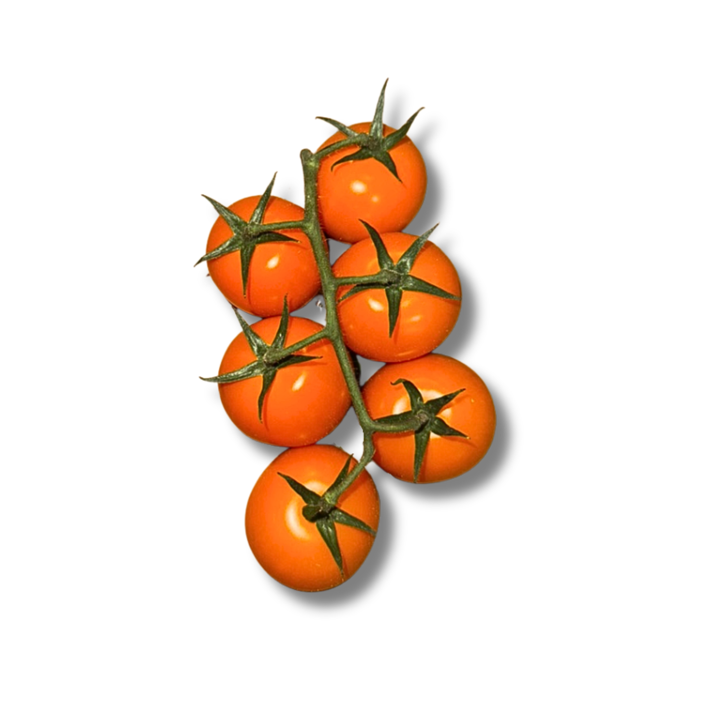 Tomate cocktail orange (500g)