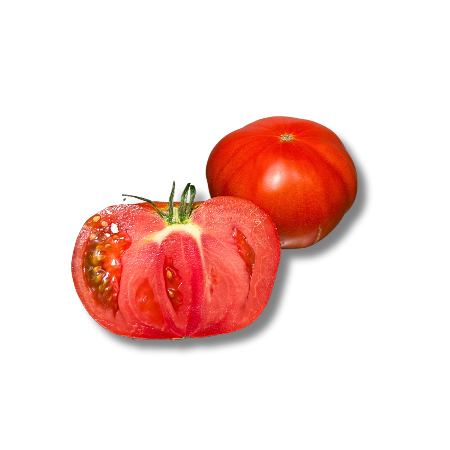 Tomate coeur de boeuf (500g)
