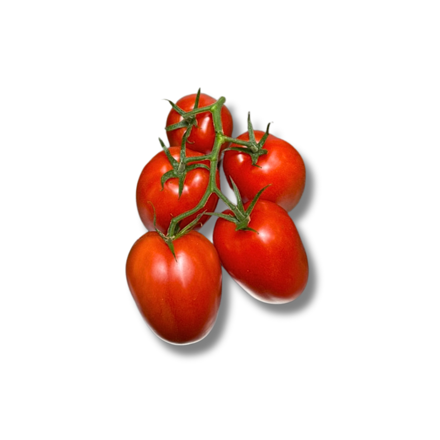 Tomate roma (500g)