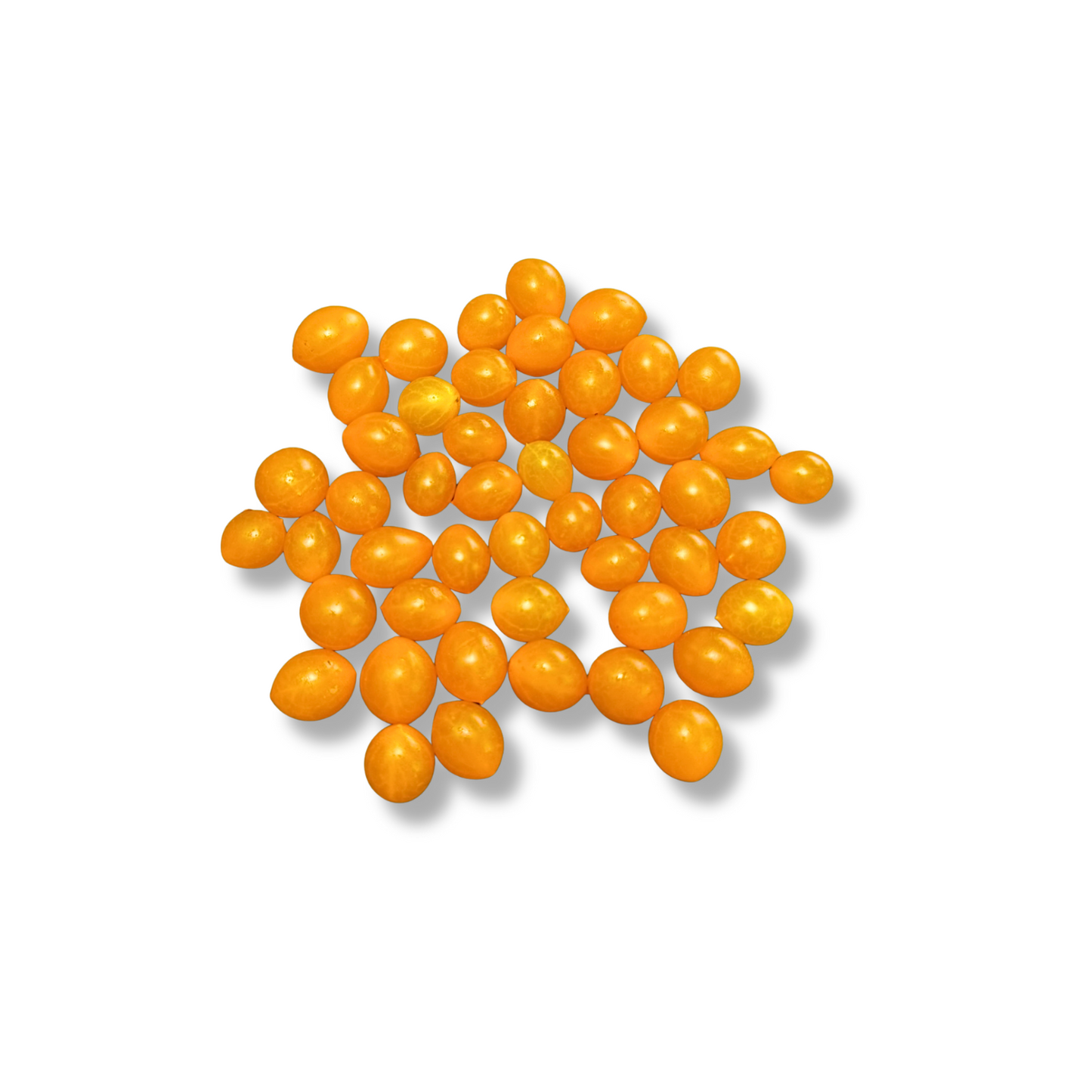 Tomates Tomberry jaune