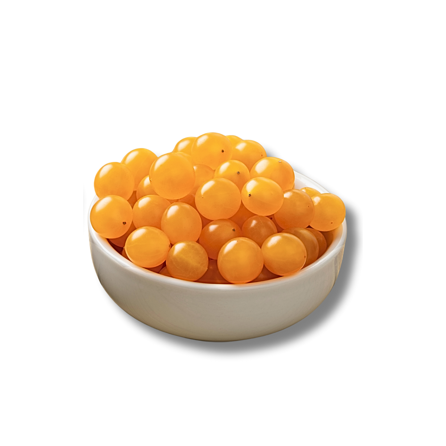 Tomates Tomberry jaune (125g)