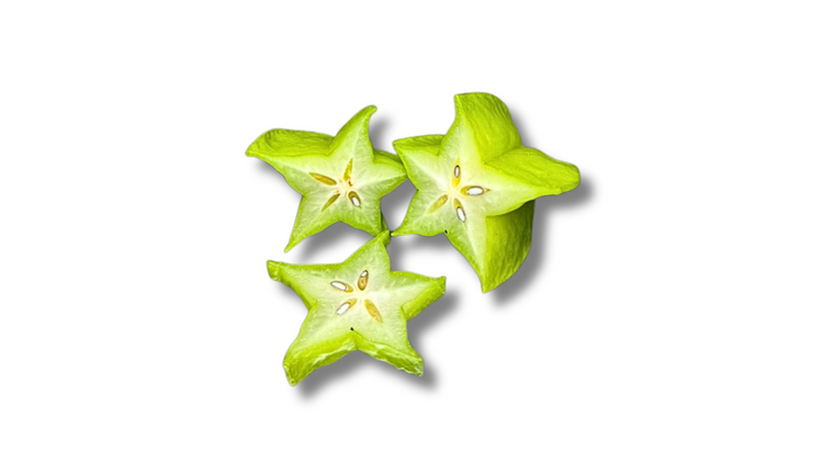 Fruits exotiques