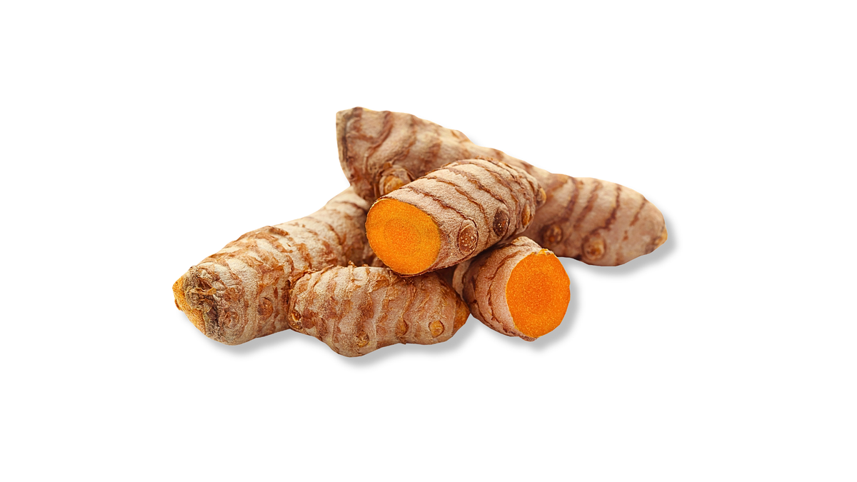 Racines & Tubercules