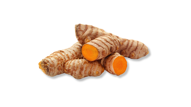Racines & Tubercules