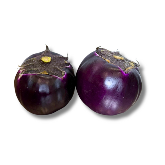 Aubergine USA