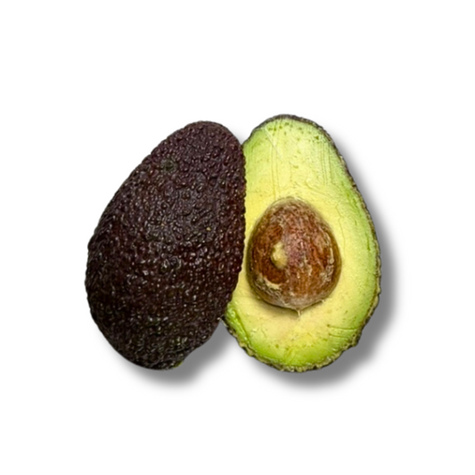 Avocat sélectionné