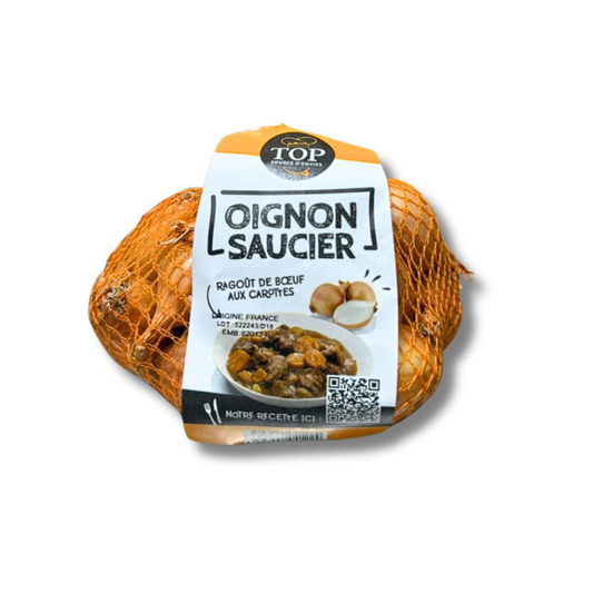 Oignon grelot (sachet 500g)