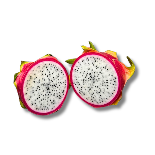 Pitaya chair blanche