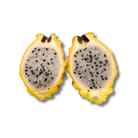 Pitaya jaune