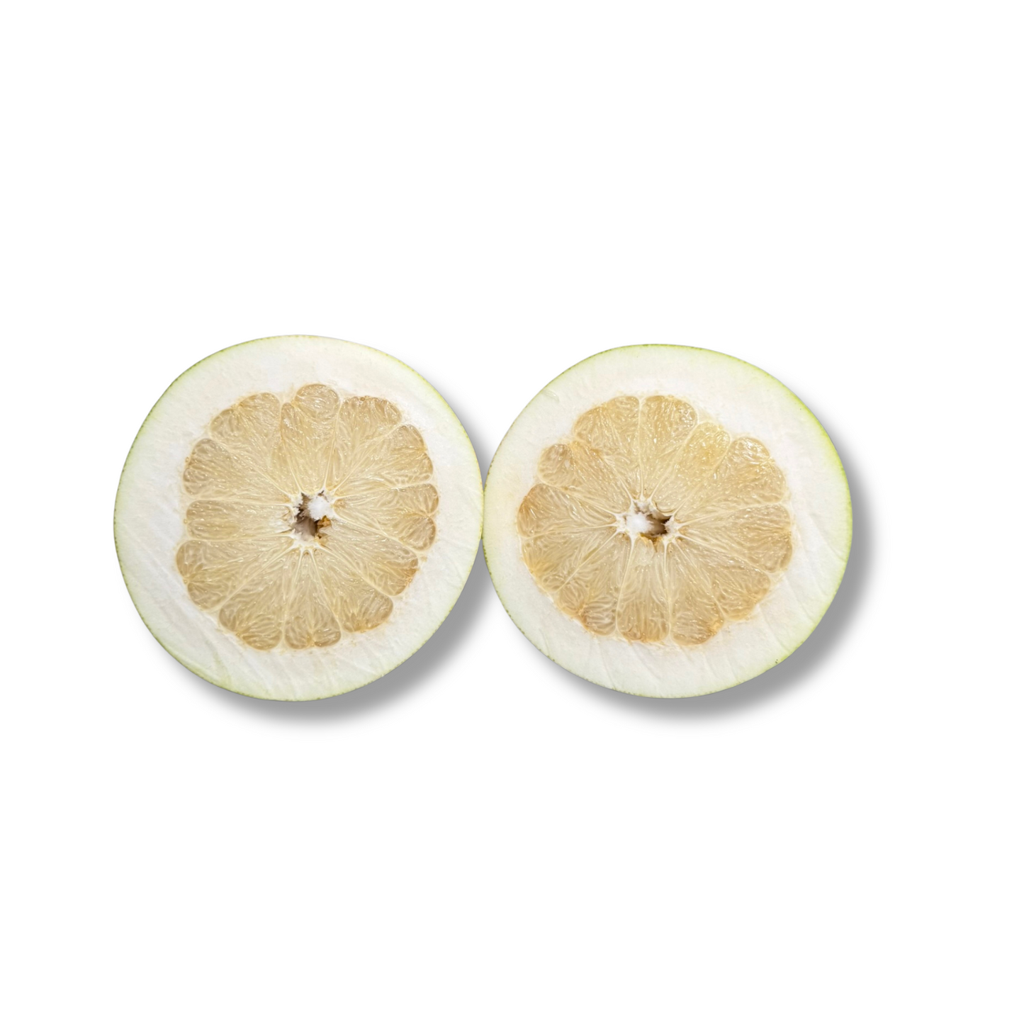 Pomelo chinois à chair jaune