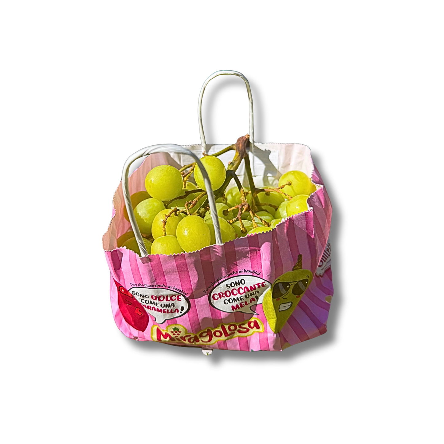 Raisin croquant sans pépins (kg)