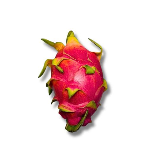 Pitaya chair blanche