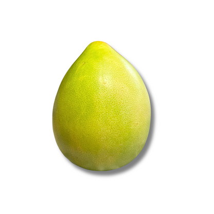 Pomelo chinois à chair jaune