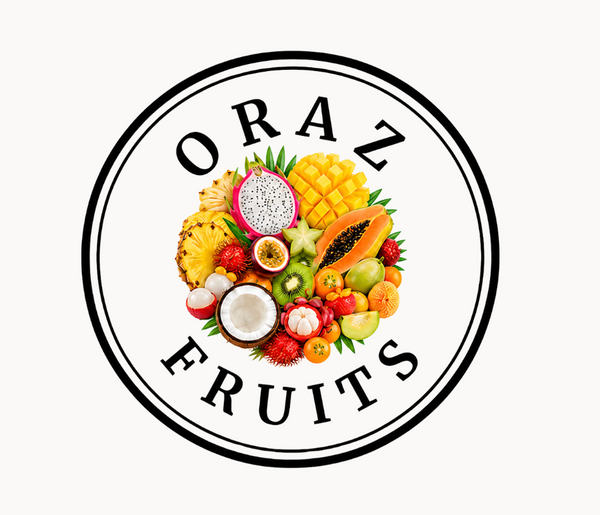 Oraz Fruits